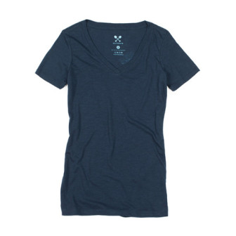A women's Beachmate T-shirt costs $35 at MyBeachmate.com. 