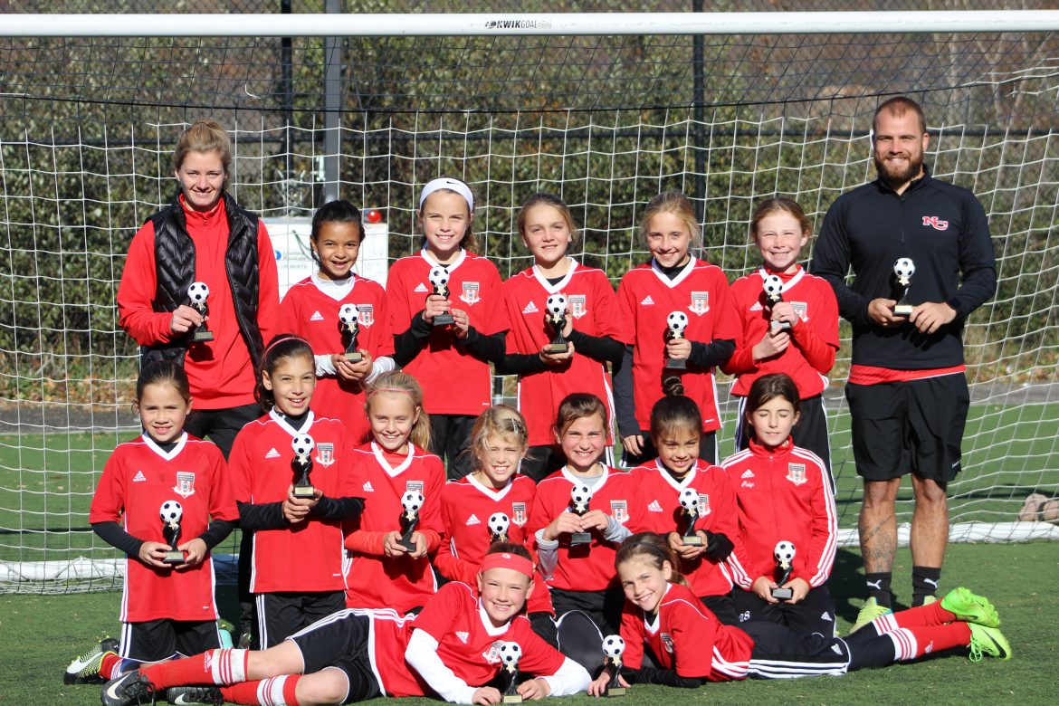 Youth Sports Roundup Multiple Titles Earned by New Canaan Soccer Sides