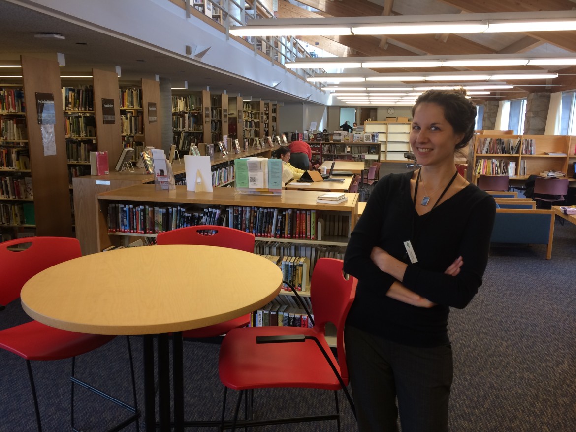 Makey Makey  New Canaan Library