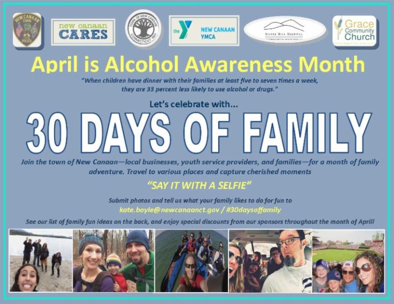 April is Alcohol Awareness 1