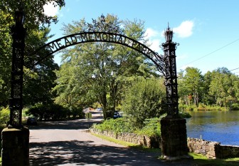 Mead Park
