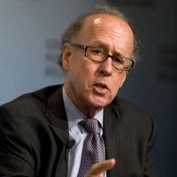 New Canaan resident Stephen Roach is speaking at 8 a.m. next Wednesday, May 21, about his new book, "Unbalanced: The Codependency of America and China." It's too soon to know how academia at large will take the book (it's been reviewed by the NY Times and Wall Street Journal, among other notable publications), Roach says: "The wheels of deliberation turn very slowly in the Ivory Tower."
