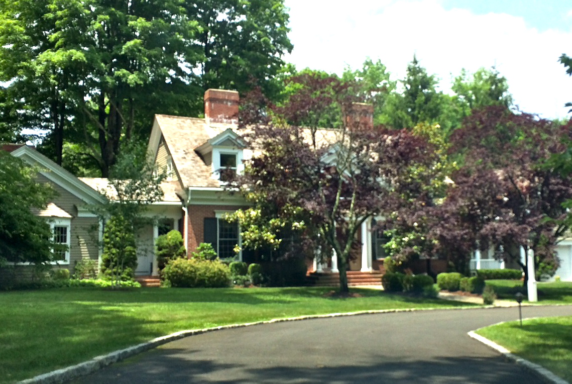 ’87 Cape CodStyle Home on Frogtown Sells for 1,885,600