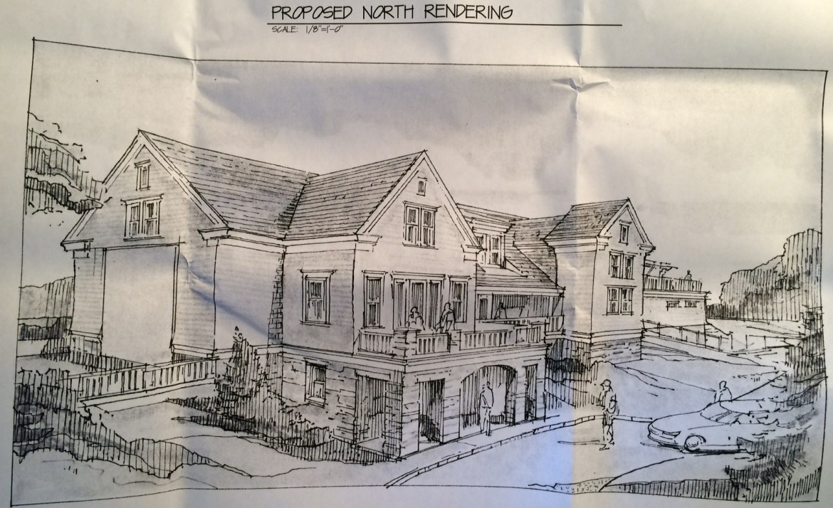 New Canaan Week in Review Eyes on Plans for Field Club, Huguette Clark