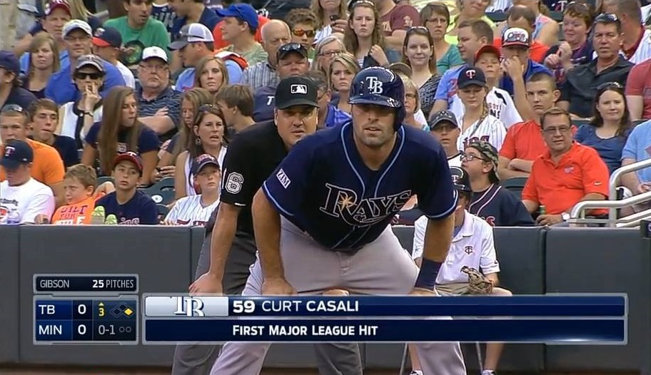 Major Leaguer Curt Casali To Headline New Canaan Baseball Clinic Newcanaanite Com
