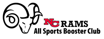 You can find the website for the All Sports Booster Club at ncrams.com