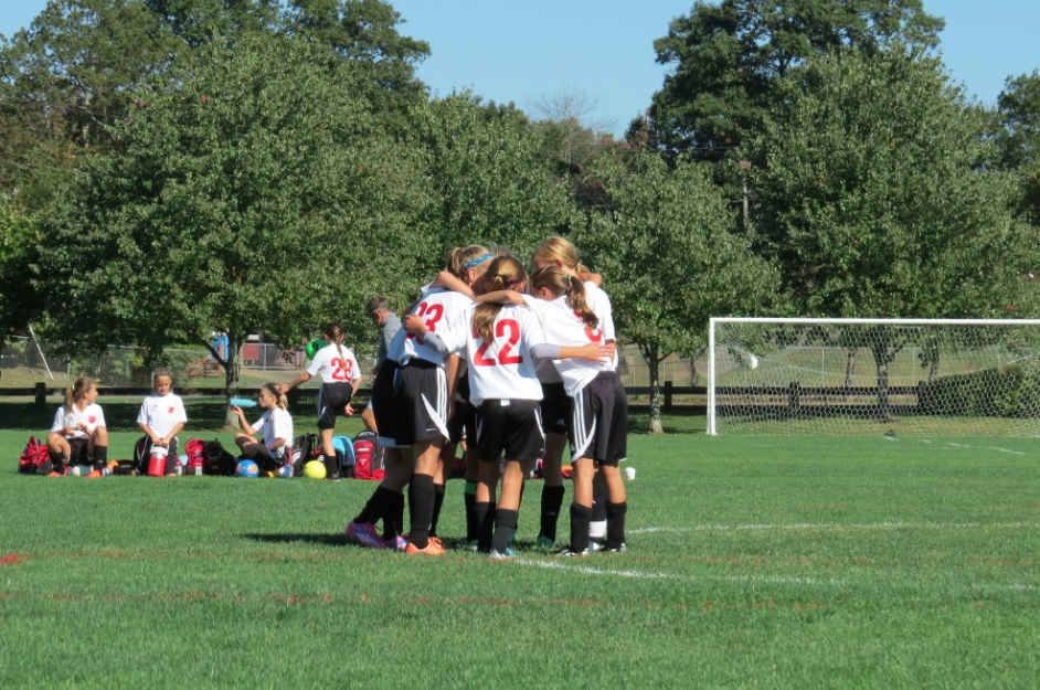 Weekend Wins for New Canaan Youth Soccer, Field Hockey Teams