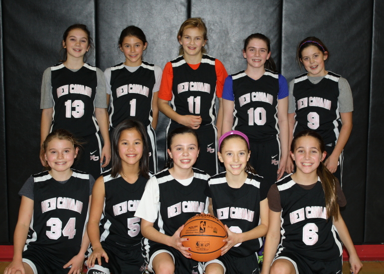 New Canaan 6th Grade Girls Basketball Notch Two Weekend Wins new-canaan-6th-grade-girls-basketball-notch-two-weekend-wins