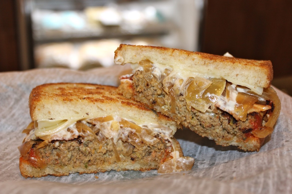 New Canaan’s Top10 Sandwiches