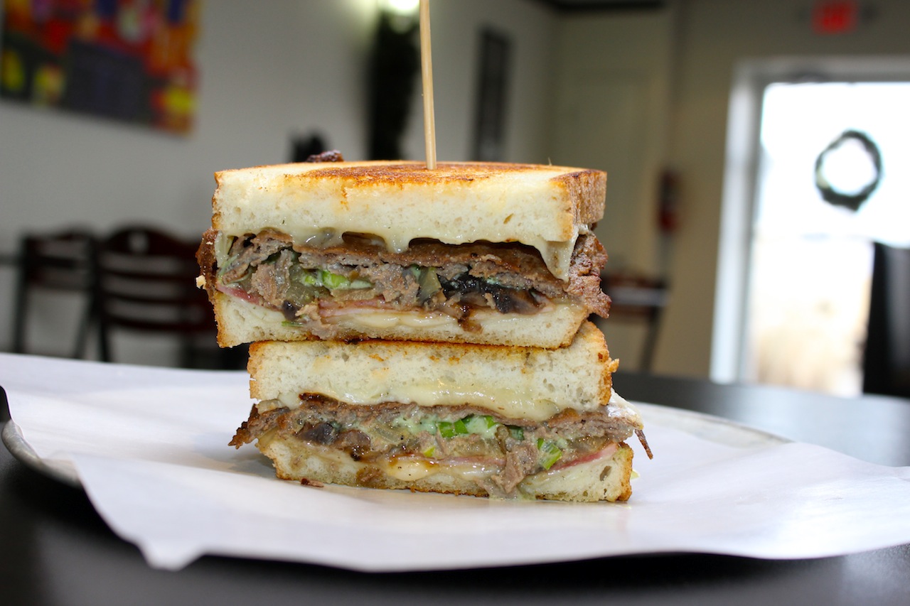 New Canaan’s Top10 Sandwiches