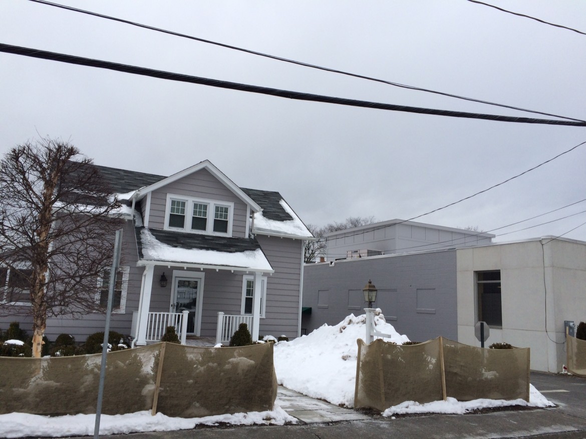 Post Office Final Decision on New Canaan Site Coming in Two to Three