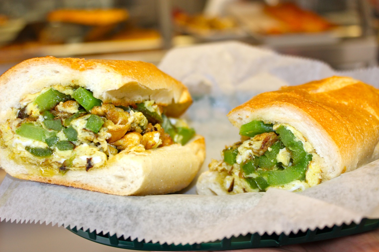 New Canaan’s Top10 Sandwiches