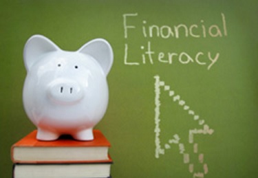 financial education for young adults