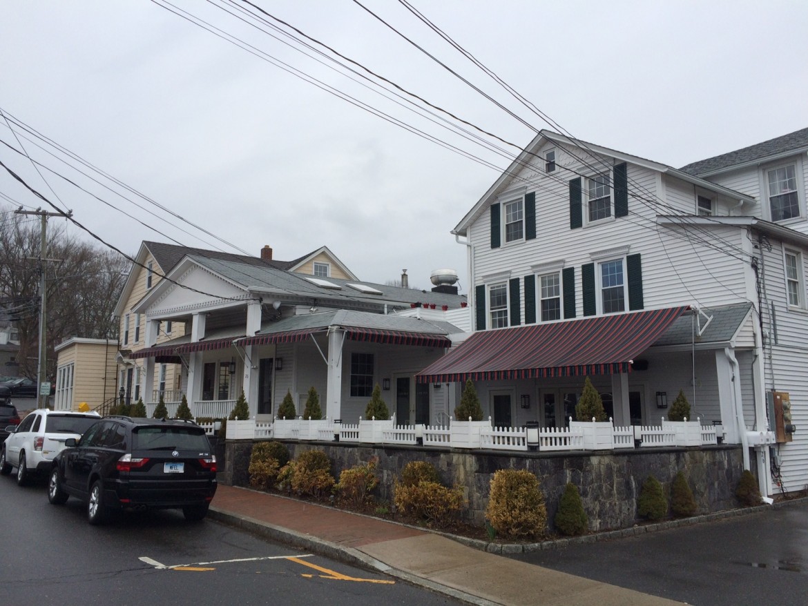 Post Office Selects Locust Avenue for Permanent New Canaan Location