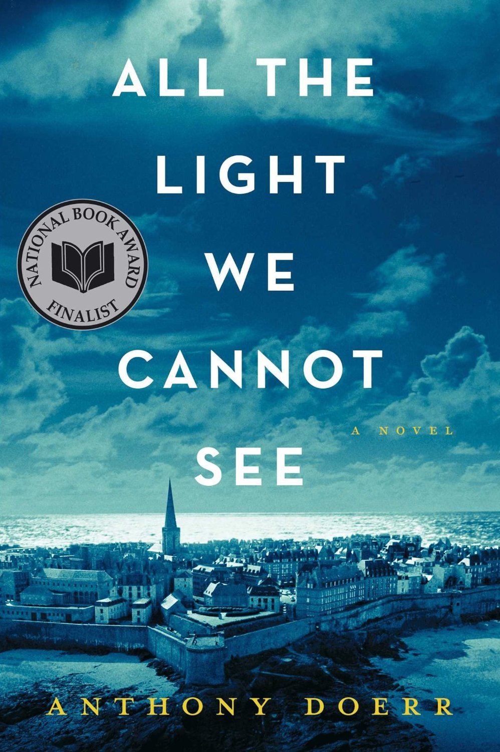 New Canaan Library to Host Pulitzer Prize Winner Anthony Doerr at 8th ...