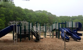playground 4 kiwanis