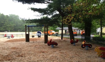 playground 5 kiwanis