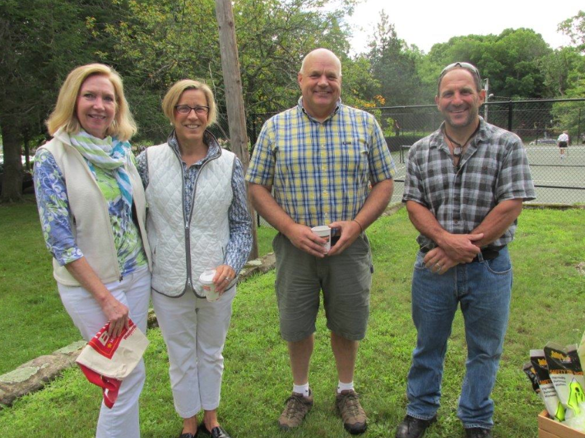 From the wonderful New Canaan Beautification League’s second annual