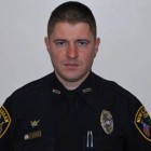 Sgt. Marc DeFelice of the New Canaan Police Department. Contributed