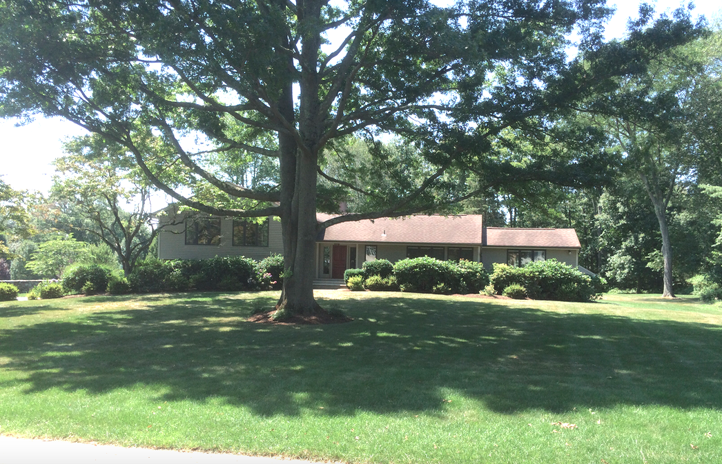 Skyview Lane Home Sells for 1,362,500 and Other New Canaan Home Sales