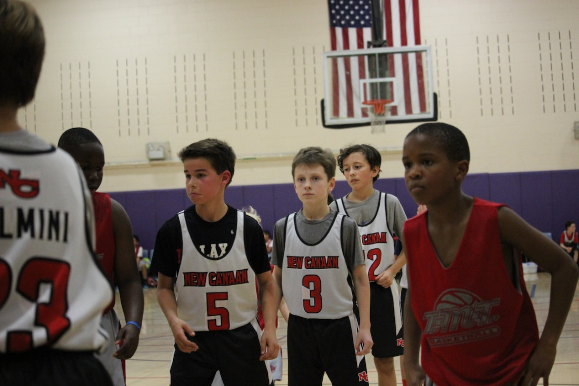 New Canaan Youth Basketball Roundup | NewCanaanite.com