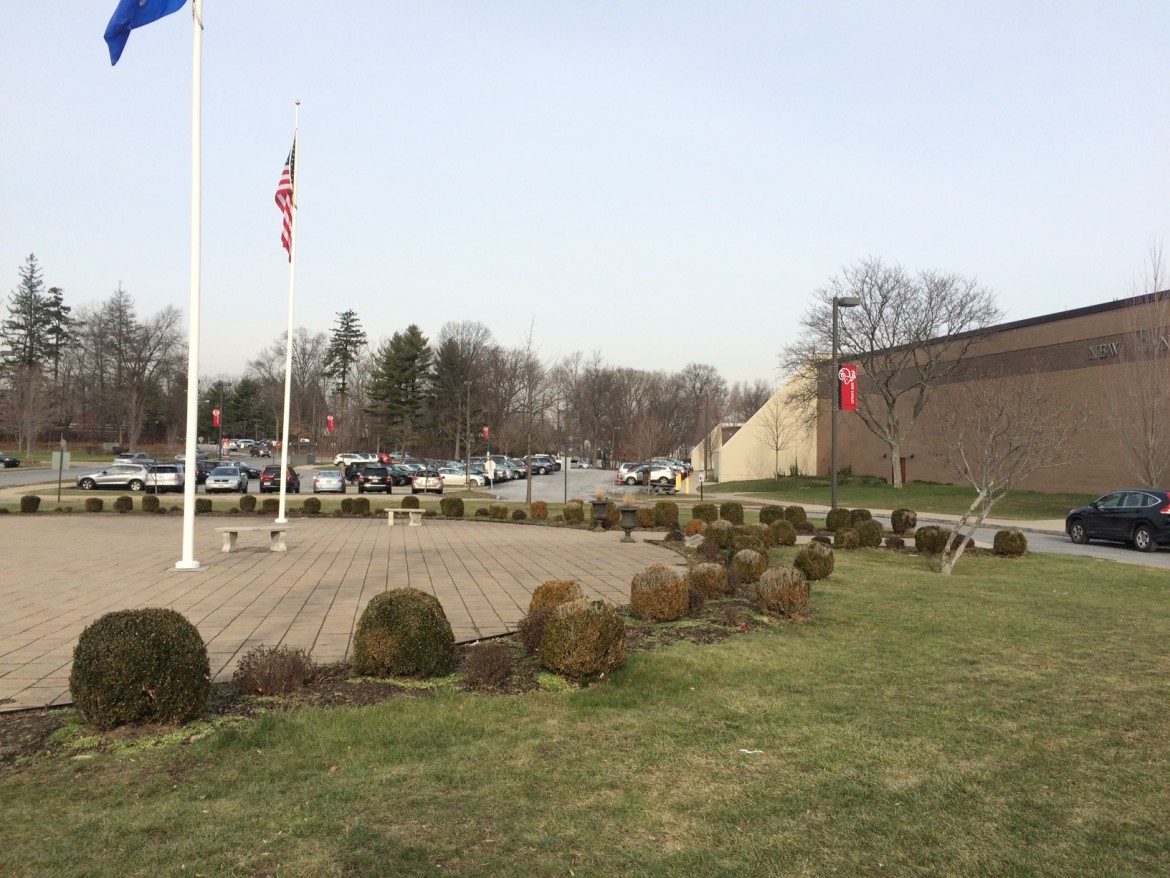 New Canaan High School 2nd Quarter Honor, High Honor Rolls