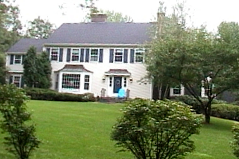Marvin Ridge Road Colonial Sells for $1,344,000 | NewCanaanite.com