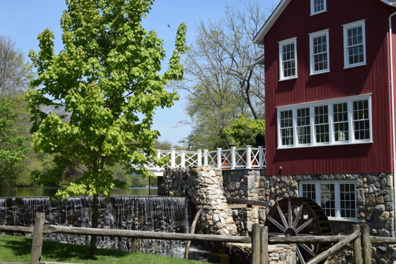 William Pitt Sotheby’s International Realty Hosts First Historic House Tour in New