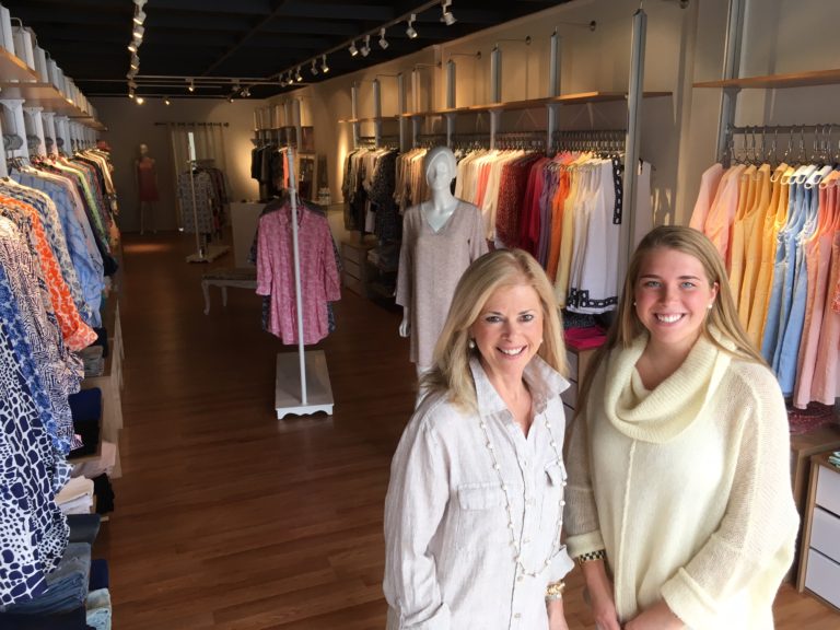 ‘Our Styling and Design Are Perfect for New Canaan’: New Women’s ...