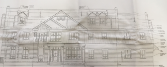 This new home is planned for 168 Proprietors Crossing.