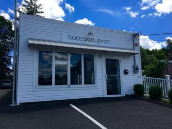 Good2Gourmet closed July 1, 2016 after one year on Vitti Street. Credit: Sarah Maddox