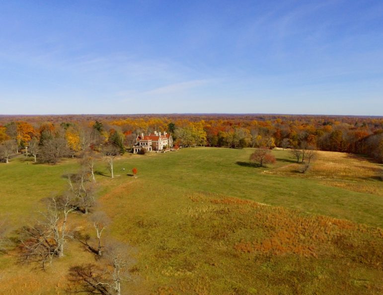 Waveny Park Conservancy: For New Canaan ForeverNewCanaanite.com