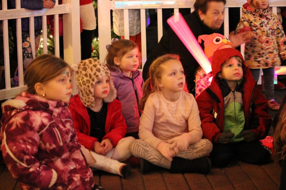 New Canaan Chamber Of Commerce Announces 12th Annual Holiday Stroll ...