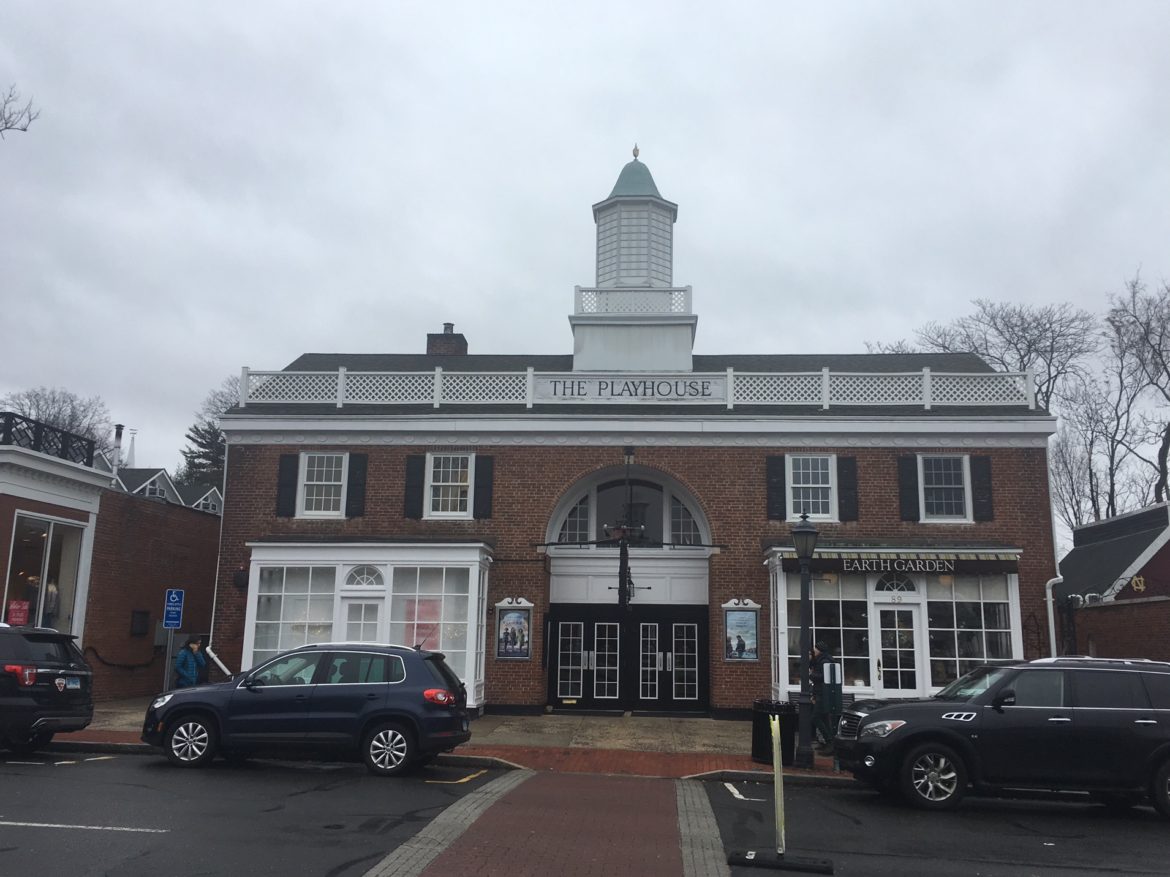 Officials Bow Tie Cinemas Interested in Restoring, Possibly Purchasing