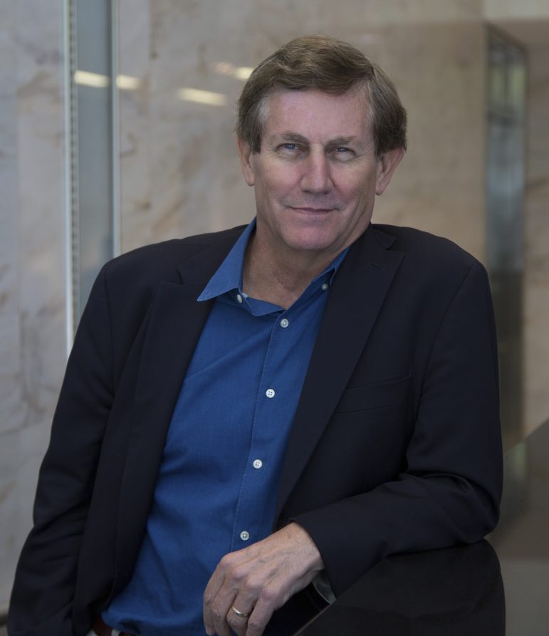 Attwood Lecture at New Canaan Library Presents Acclaimed Journalist and ...