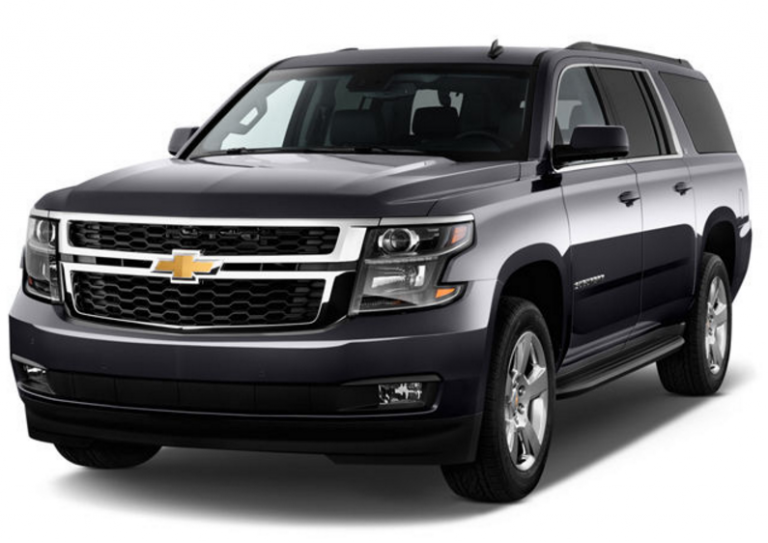 New Canaan’s Most Popular Cars