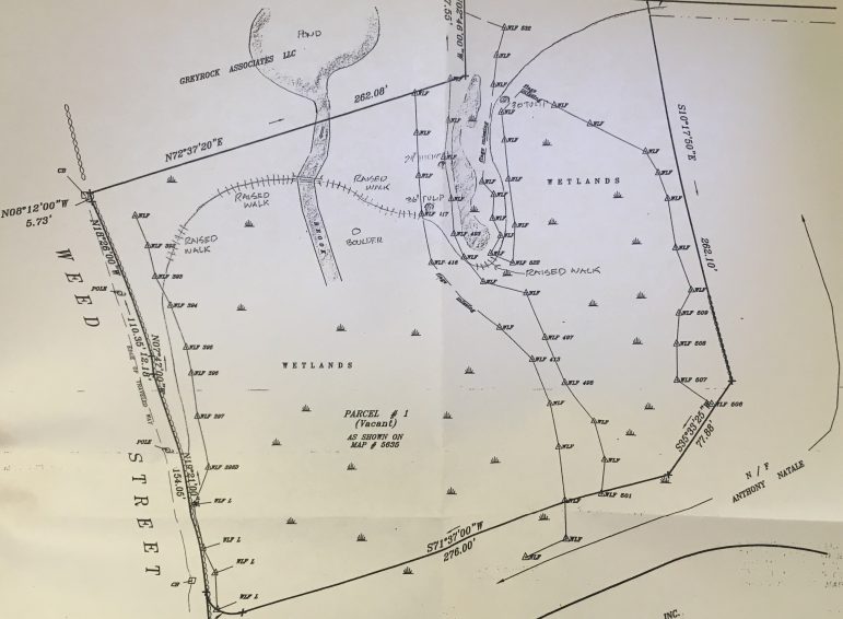 ‘The Holy Grail’ Land Trust Seeks To Complete Walkable ‘Greenway’ in