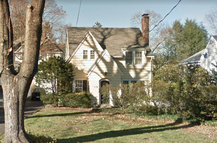 Harrison Avenue Home Sells for $600,000 | NewCanaanite.com