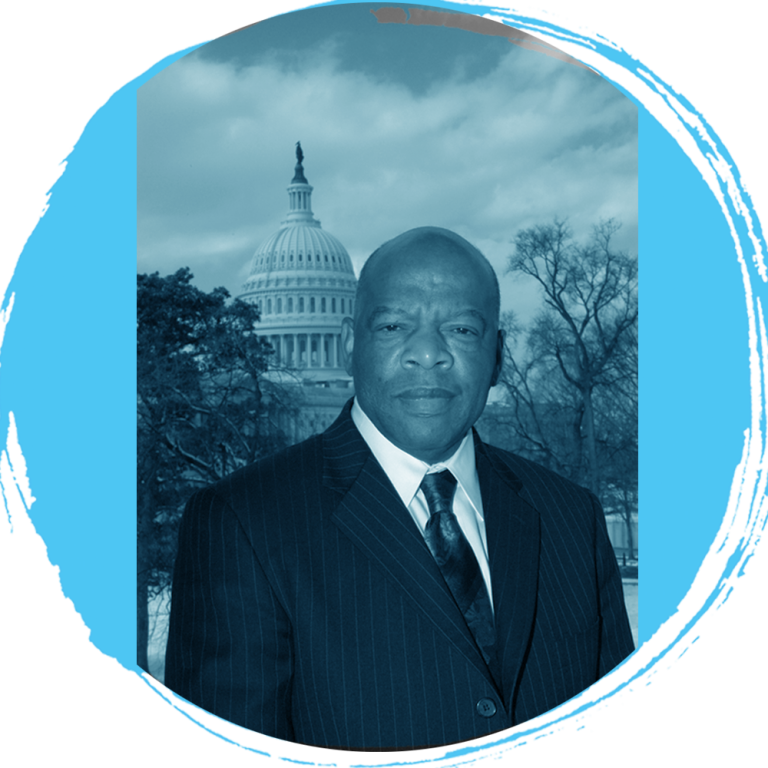 Documentary Film John Lewis Get in the Way and Panel Discussion at New