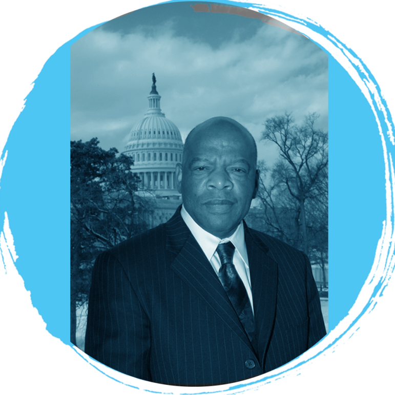 Documentary Film John Lewis Get in the Way and Panel Discussion at New