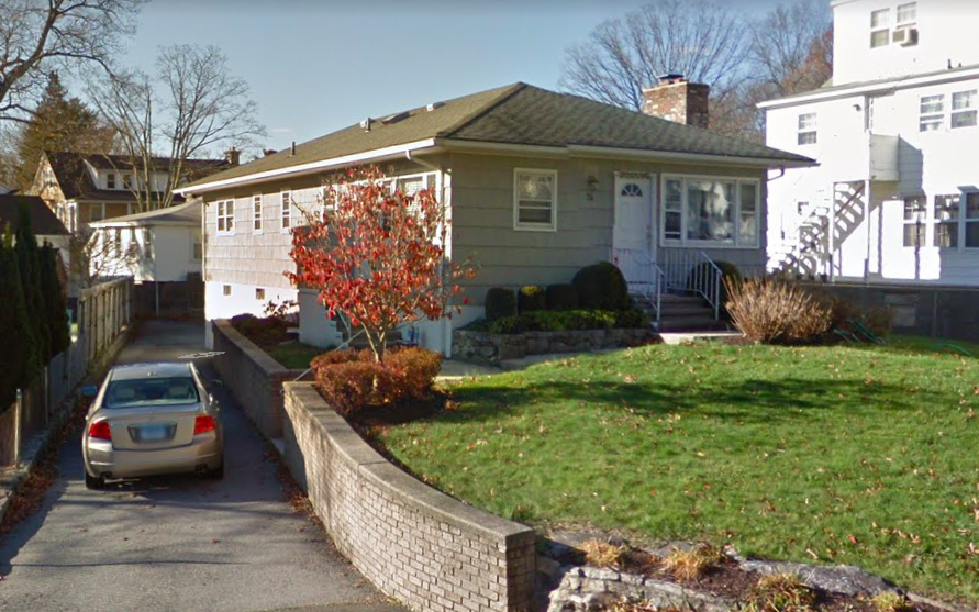 Urban Street Home Sells for 550,000