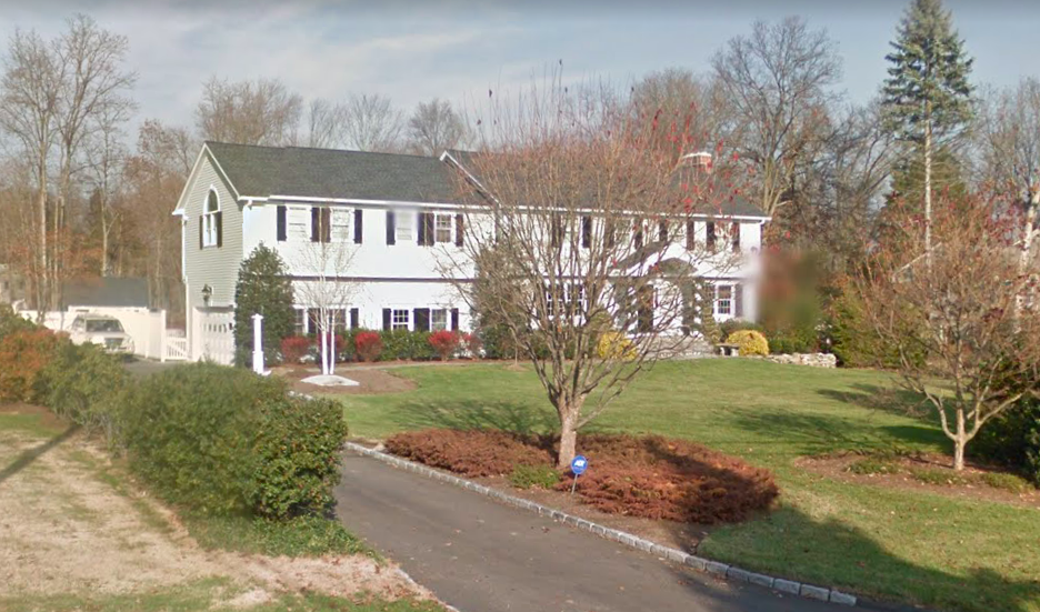 Putnam Road Homeowner Sues Town