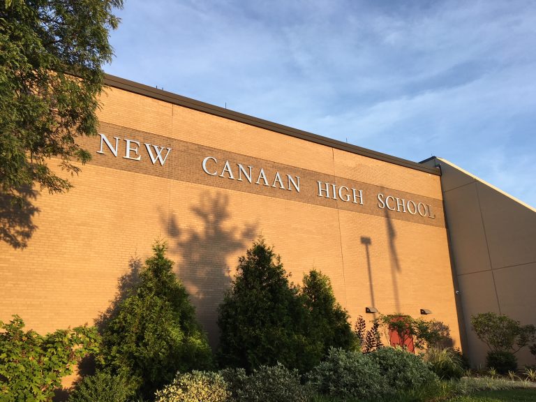 New Canaan High School Q4 Honors, High Honors Rolls | NewCanaanite.com