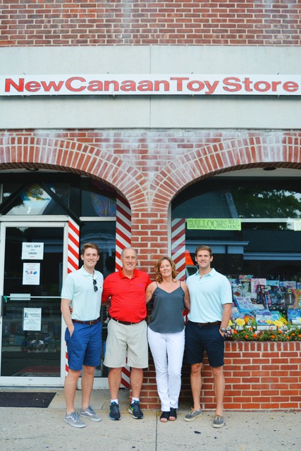 the toy chest new canaan ct