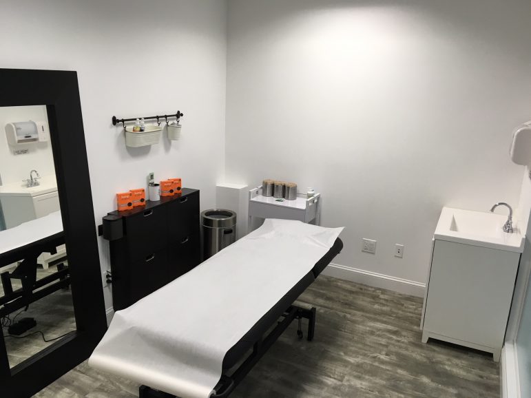 ‘Braziliant Body Waxing’ Opens on Main Street | NewCanaanite.com