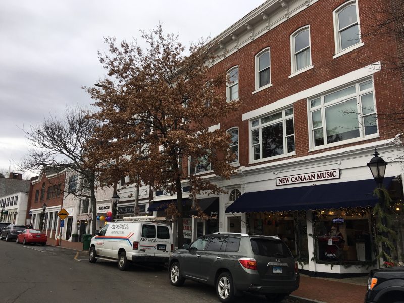 Editorial: P&Z and Downtown New Canaan | NewCanaanite.com