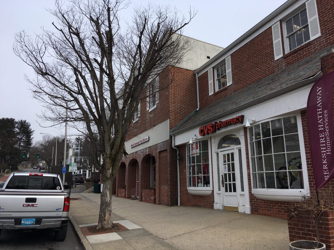 First Selectman Town Should Consider Resident DonateATree Program