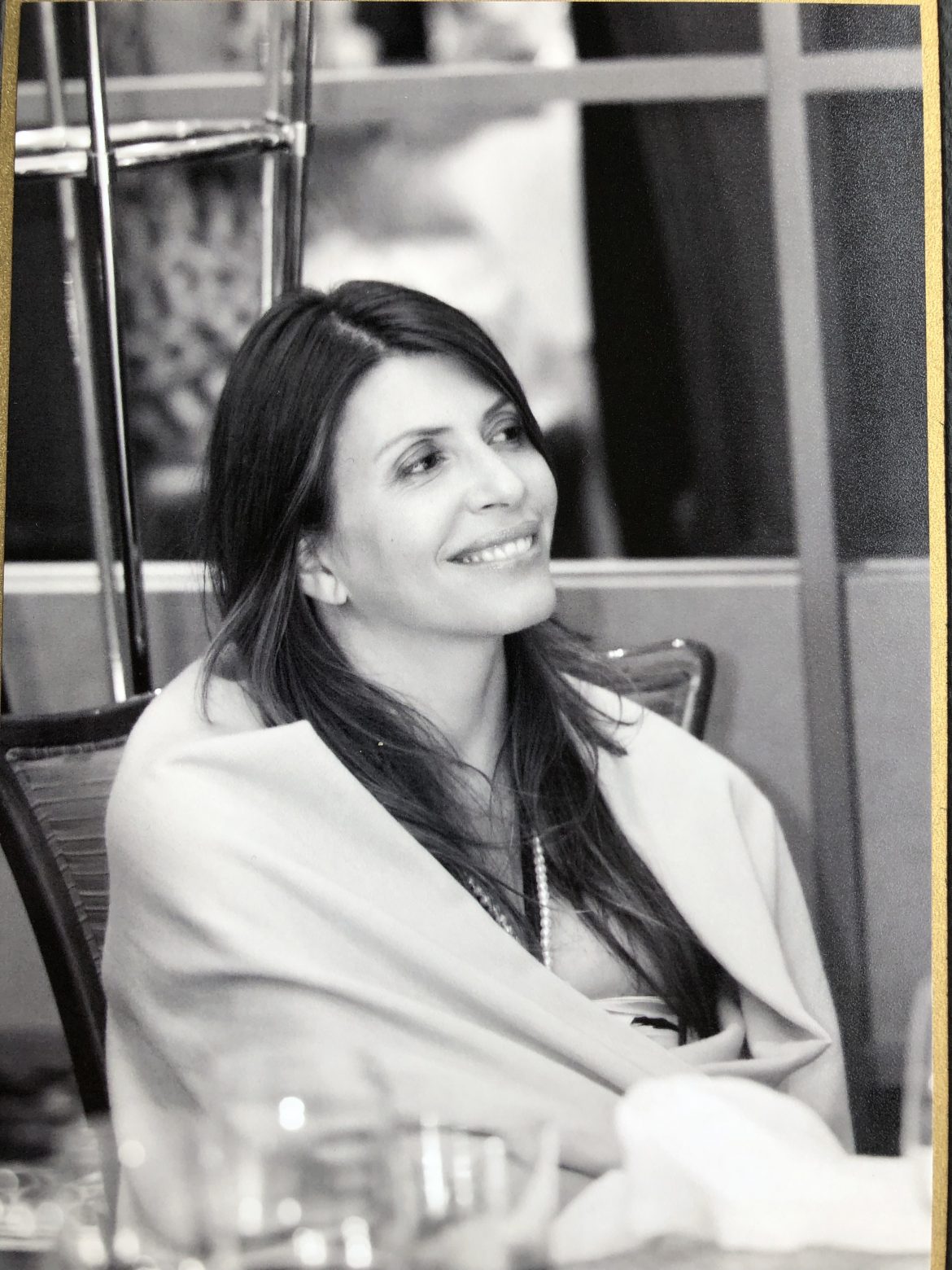 ‘A Deeply Genuine Person’: Statement from Family of Jennifer Dulos | NewCanaanite.com1170 x 1560