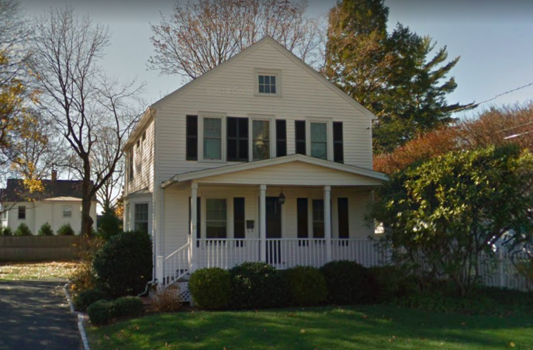 Lockwood Avenue Homeowners Seek Permission To Build TwoStory Rear