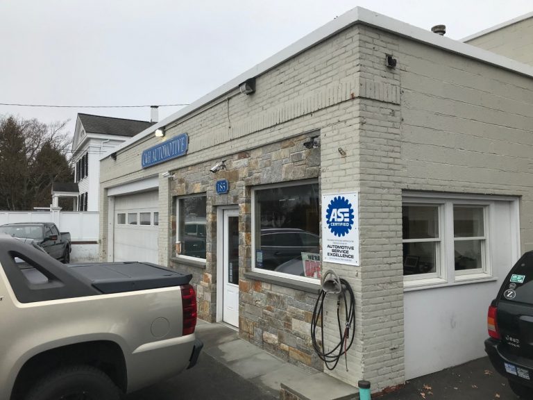 ‘It’s Pretty Incredible’ New Canaan’s Steve Gaeta Marks 30 Years